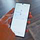The Note 10 was even able to understand and convert my handwriting, which is terrible.